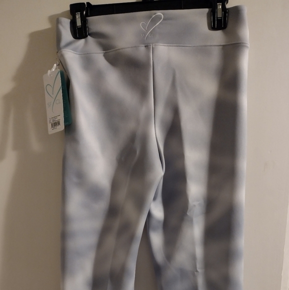 Yoga workout pants - Picture 3 of 7